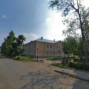 Scherbakova Street, 21, Petrozavodsk: photo