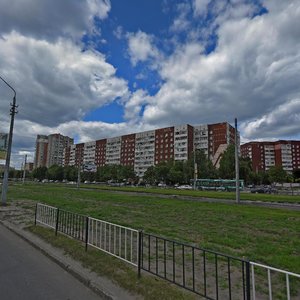 Prospekt Chervonoi Kalyny, 77, Lviv: photo
