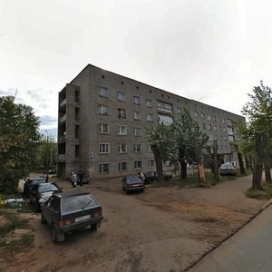Киров, Улица Чернышевского, 8: фото