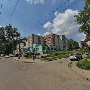 Oktyabrskaya ulitsa, 7, Bryansk: photo