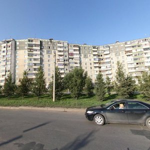 Salavata Yulaeva Street, 23, Chelyabinsk: photo