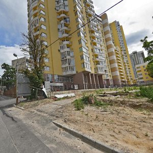 Stepana Rudanskoho Street, 3А, : foto