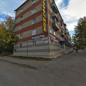 Baranova Street, 53, Izhevsk: photo