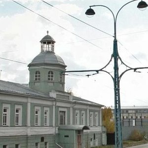 Polzunova Street, 41 ، بارناول: صورة