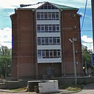 Ulitsa Internatsionalistov, 27 ، : صورة