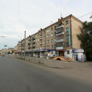 Pobedy Avenue, 166 ، تشيليابينسك: صورة