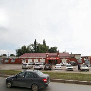 Ufimskoye Shosse Street, 26, Ufa: photo