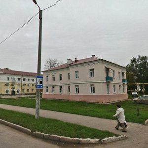 Krasnoarmeyskaya ulitsa, 7/47, Chapaevsk: photo