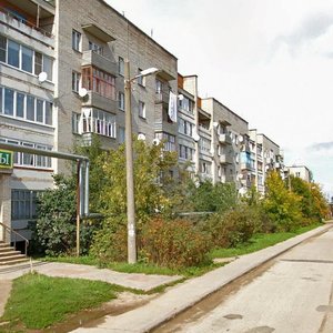 Mirnaya Street, 3А, Maloyaroslavets: photo