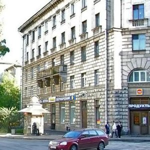 Chkalovskiy Avenue, 25, : foto