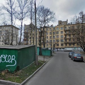 Verkhnyaya Maslovka Street, 23, Moscow: photo