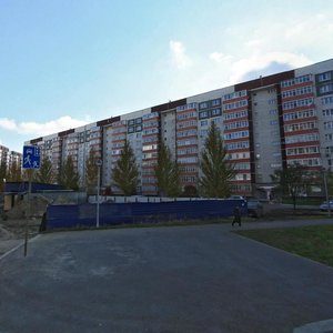 Ulitsa Permyakova, 84к3, Tyumen: photo