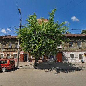 Voronina Street, 22/50, Kaluga: photo