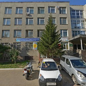 Kemerovskaya ulitsa, 10, Omsk: photo