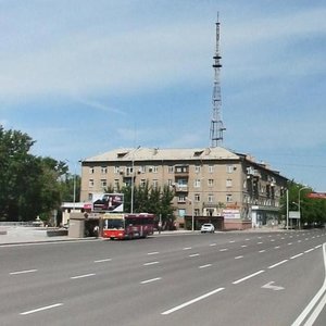 Buqar Jıraw Avenue, 33, Karaganda: photo