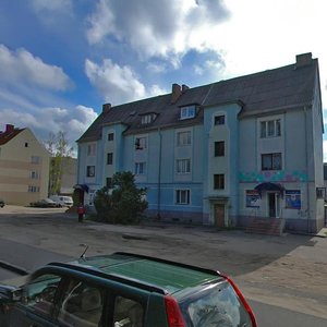 Aleksandra Nevskogo Street, 178, Kaliningrad: photo