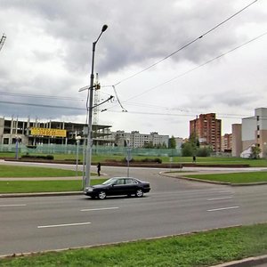 Prytyckaga Street, 29 ، مينسك: صورة