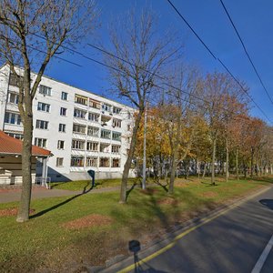 Praspiekt Frunze, 80к1, Vitebsk: photo