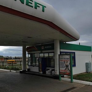 Ulitsa Khadi Taktasha, 5, Naberezhnye Chelny: photo