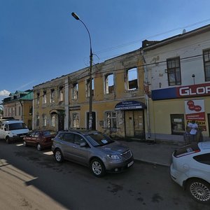 Karl Marx Street, 6, Rostov: photo