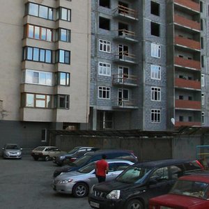 Nikolaya Nikonova Street, 25, Yekaterinburg: photo