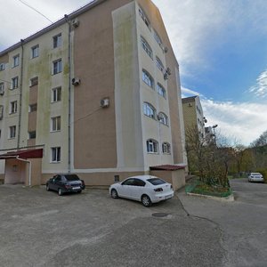 Туапсе, Улица Судоремонтников, 72: фото