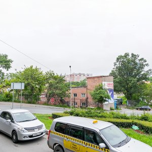 100-letiya Vladivostoka Avenue, 30Г, Vladivostok: photo