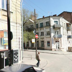 Baumana Street, 20/14, Rostov‑na‑Donu: photo