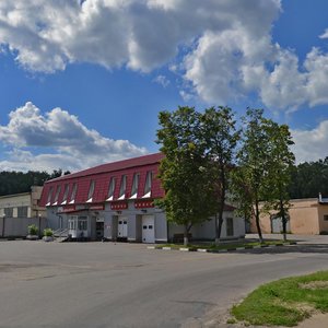 Agrogorodok Street, вл77, : foto