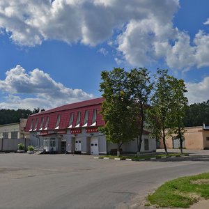 Москва и Московская область, Улица Агрогородок, вл77: фото