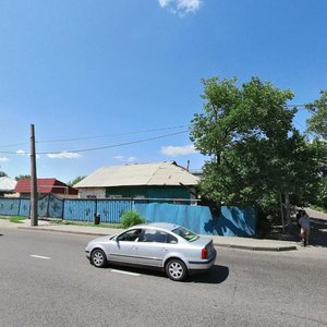 Bogdan Hmelnıskıı kóshesi, 10, Almaty: photo