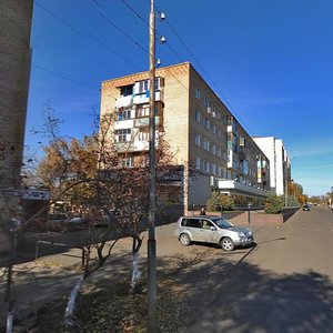 Altayskaya ulitsa, No:10, Orenburg: Fotoğraflar