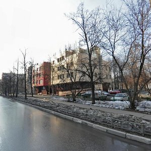 Nizhnyaya Pervomayskaya Street, 43А ، موسكو: صورة