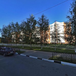 Bogolubova Avenue, 32 ، : صورة