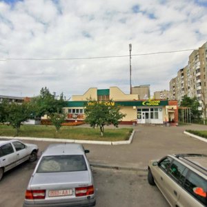 Arlowskaja vulica, 50, : foto