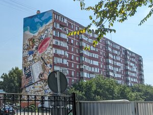 Ulitsa Sergeya Shilo, 259, Taganrog: photo