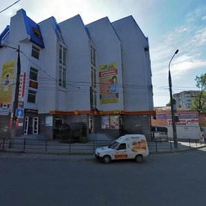 Vulytsia Pyrohova, 2А, Ternopil: photo