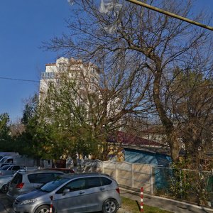 Lenina Street, 32, Gelendgik: photo