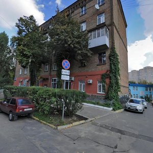 Viktora Zabily Street, 3, Kyiv: photo