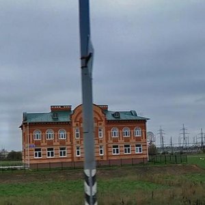 Chekhova Street, 5, Mari El Republic: photo