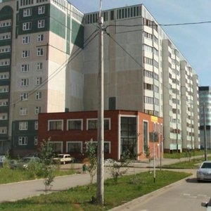 Bondarenko Street, 8А, Kazan: photo