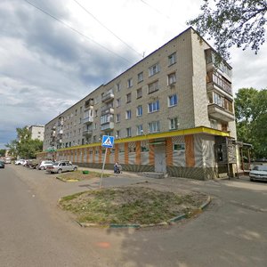 80 Gvardeyskoy Divizii Street, 40, Barnaul: photo