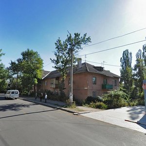 Klubna vulytsia, 2, Makiivka: photo