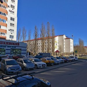 Ставрополь, Улица Тухачевского, 17к2: фото