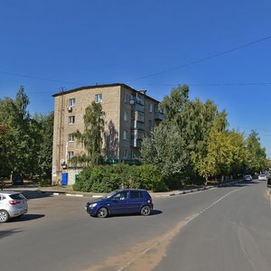 Серпухов, Октябрьская улица, 28: фото