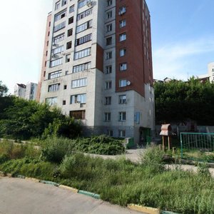 Kovalikhinskaya Street, 64, Nizhny Novgorod: photo