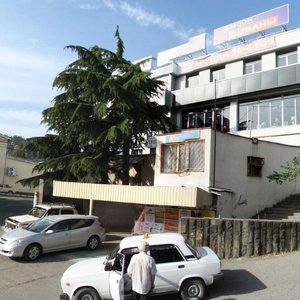 Donskaya Street, 110, Sochi: photo