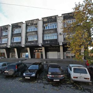 Anatoliya Street, 81, Barnaul: photo