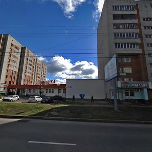 Чебоксары, Улица Мичмана Павлова, 33: фото