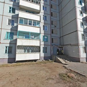 Avtozavodskaya ulitsa, 6, : foto